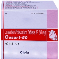  Losartan Potassium Tablets 