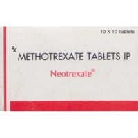  Methotrexate Tablets 