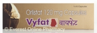  Orlistat Capsules 