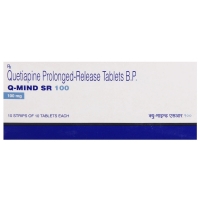  Quetiapine Fumarate Tablets 