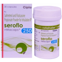  Seroflo Rotacaps 