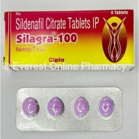  Silagra Tablets 
