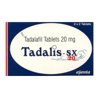  Tadalis SX Tablets 