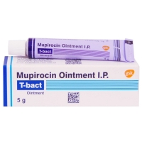  Mupirocin Ointment 