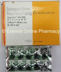 Carbamazepine Tablets 