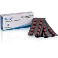  Liothyronine Sodium Tablets 