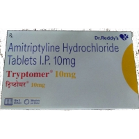  Amitriptyline Hydrochloride Tablets 