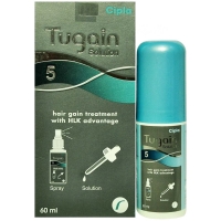  Minoxidil Topical Solution 