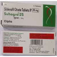  Suhagra Tablets 