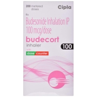  Generic Budesonide Inhaler 