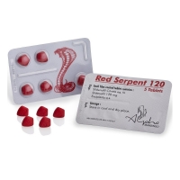  Red Serpent Tablets 