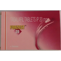  Forzest Tablets 
