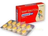  Tadacip Tablets 