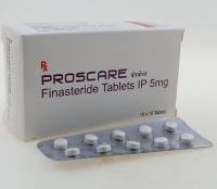  Proscare Tablets 