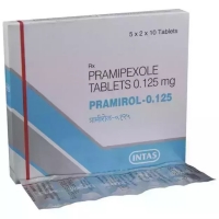  Pramirol Tablets 