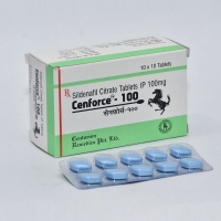  Cenforce Tablets 