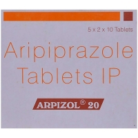  Arpizol Tablets 