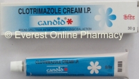  Candid Topical Cream 