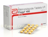  Flagyl Tablets 