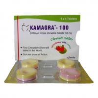  Kamagra Polo Tablets 