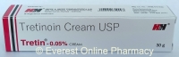  Tretin Cream 
