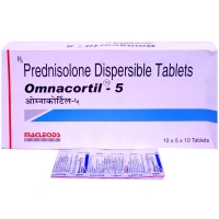  Prednisolone Tablets 