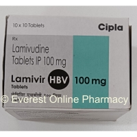  Lamivudine Tablets 