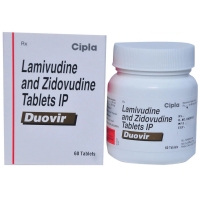  Duovir Tablets 