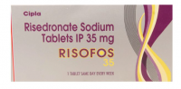  Risedronate Sodium Tablets 