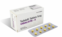  Vidalista Tablets 