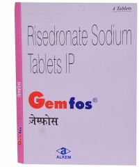  Gemfos Tablets 