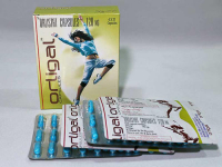  Orligal Capsules 