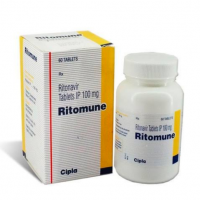  Ritonavir Tablets 