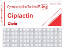  Cyproheptadine Hydrochloride Tablets 