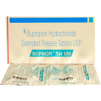  Bupropion Hydrochloride SR  Tablets 