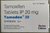  Tamoxifen Citrate Tablets 