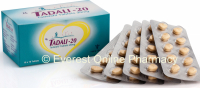  Tadali Tablets 