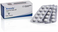  Generic Anastrozole Tablets 