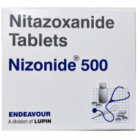  Nizonide  Tablets 