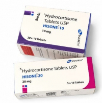  Hydrocortisone Tablets 
